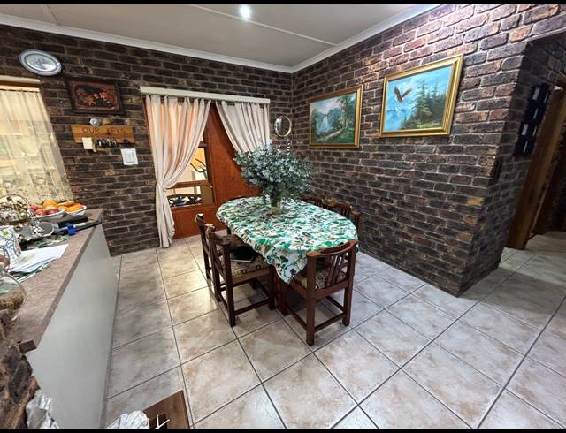 3 BEDROOM HOUSE FOR SALE IN NOORSEKLOOF